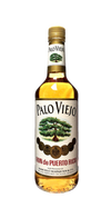 Palo Viejo Gold Rum 1.75 L