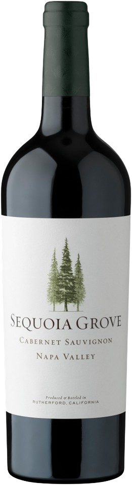 Sequoia Grove Cabernet Sauvignon 2022 750 ML