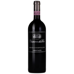 Casanova di Neri Cerretalto Brunello di Montalcino 2019 1.5 L