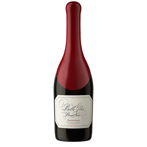 Belle Glos Pinot Noir Dairyman Russian River Valley 2024 750 ML