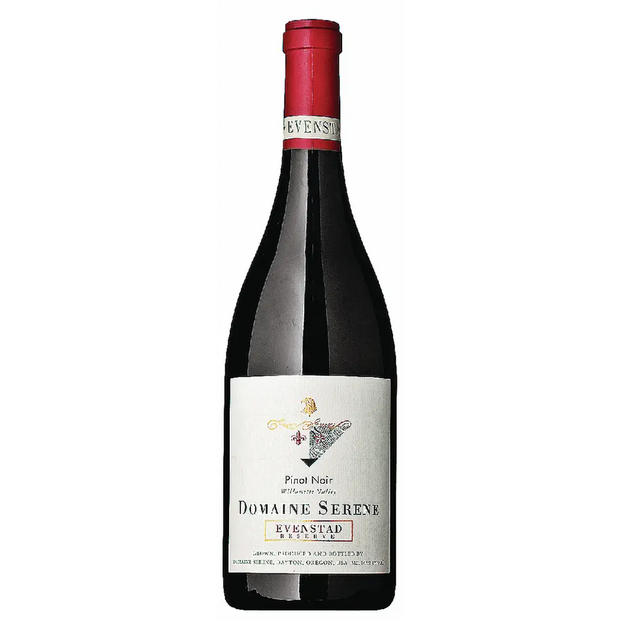 Domaine Serene Evenstad Reserve Pinot Noir 2013 750 ML