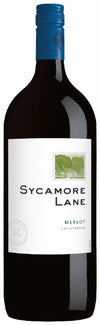 Sycamore Lane Merlot California 750 ML
