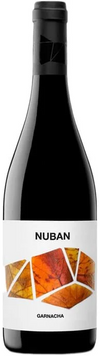 Nuban Navarra Garnacha 2021 750 ML