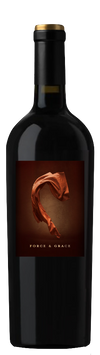 Force Grace Cabernet Sauvignon Rutherford 2022 750 ML