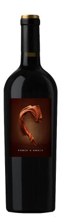 Force Grace Cabernet Sauvignon Rutherford 2022 750 ML