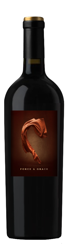Force Grace Cabernet Sauvignon Rutherford 2022 750 ML