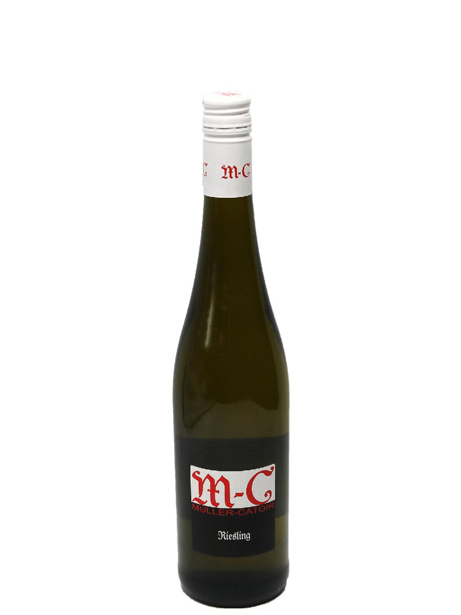 Muller Catoir MC Riesling Trocken Pfalz 2023 750 ML