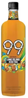 99 Brand Long Island Iced Tea Liqueur 750 ML