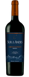 Sur De Los Andes Mendoza Cabernet Sauvignon Reserva 2019 750 ML