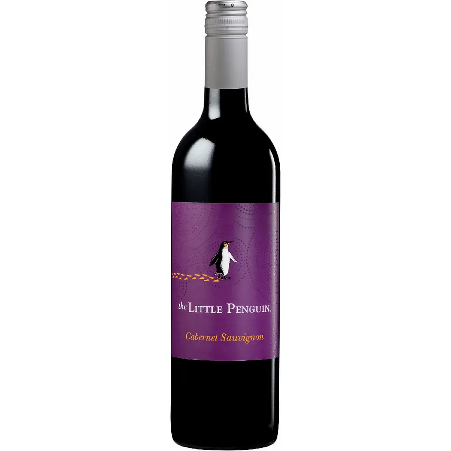 The Little Penguin Cabernet Sauvignon 750 ML
