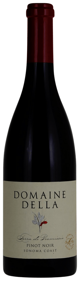 Domaine Della Terra de Promissio Pinot Noir 2022 750 ML