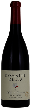 Domaine Della Terra de Promissio Pinot Noir 2022 750 ML