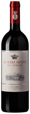 Le Serre Nuove Dell’Ornellaia Bolgheri 2021 750 ML