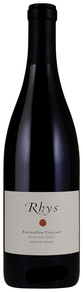 Rhys Pinot Noir Bearwallow Vineyard Anderson Valley 2016 750 ML