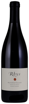 Rhys Pinot Noir Bearwallow Vineyard Anderson Valley 2016 750 ML