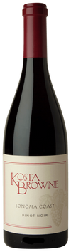Kosta Browne Sonoma Coast Pinot Noir 2018 750 ML