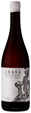 Vigneti Vecchio Etna Rosso Crasa Contrada 2022 750 ML