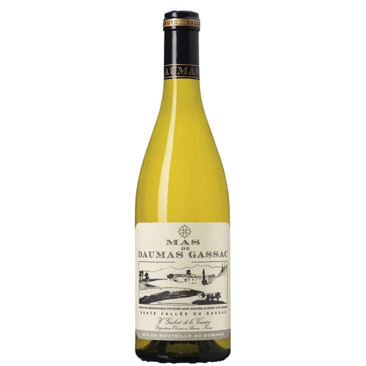 Mas de Daumas Gassac Blanc 2024 750 ML