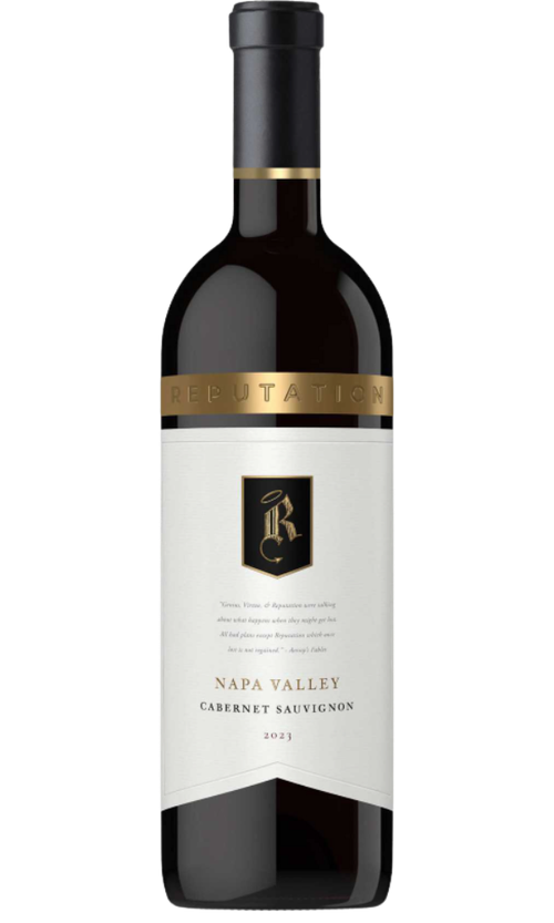 Reputation Cabernet Sauvignon 2023 750 ML