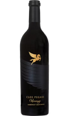 Clos Pegase Hommage Cabernet Sauvignon 2019 750 ML