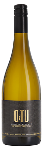 OTU Sauvignon Blanc Limited Release 2021 750 ML