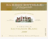 Barboursville Vineyards Sauvignon Blanc Virginia 2021 750 ML