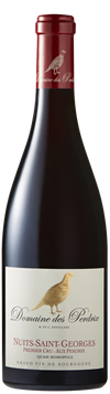 Domaine des Perdrix Nuits-Saint-Georges 1er Cru Aux Perdrix 2020 750 ML
