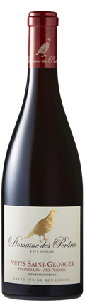 Domaine des Perdrix Nuits-Saint-Georges 1er Cru Aux Perdrix 2020 750 ML