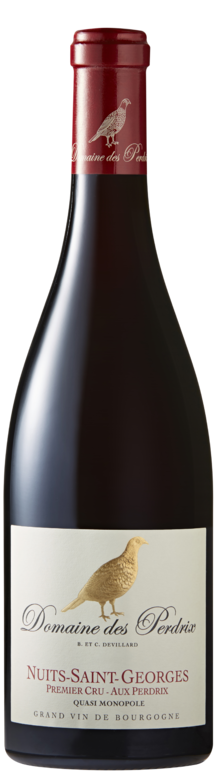 Domaine des Perdrix Nuits-Saint-Georges 1er Cru Aux Perdrix 2020 750 ML