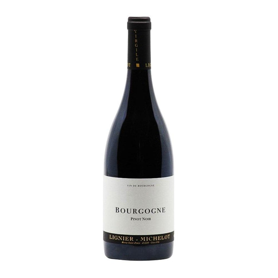 Domaine Lignier Michelot Bourgogne Rouge 750 ML