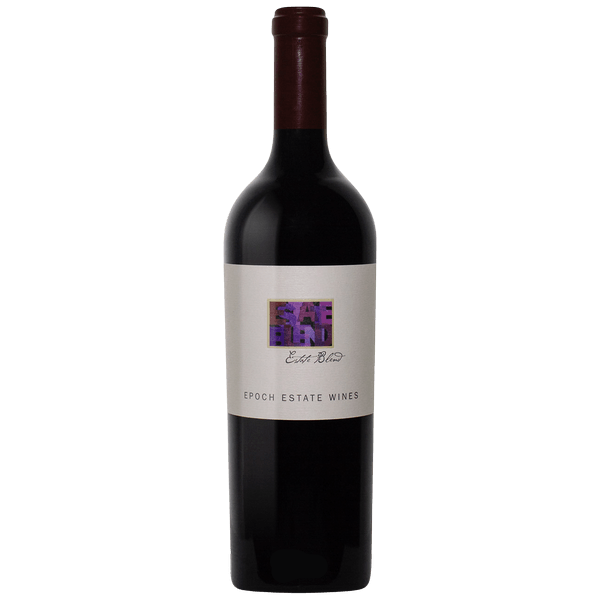 Epoch Estate Red Blend 2020 750 ML
