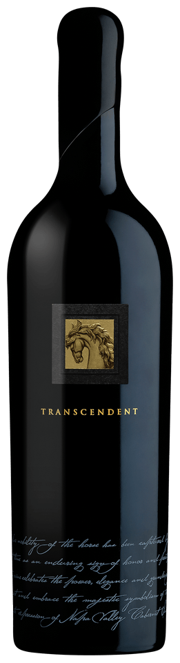 Black Stallion Transcendent Napa Valley Cabernet Sauvignon 2019 750 ML