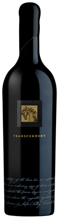 Black Stallion Transcendent Napa Valley Cabernet Sauvignon 2019 750 ML