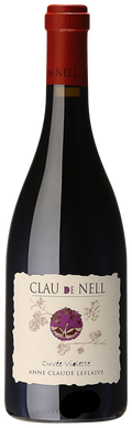 Clau De Nell Cuvee Violette 2022 750 ML