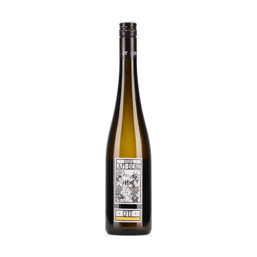 Bernhard Ott Gruner Veltliner Am Berg Niederosterreich 2024 750 ML