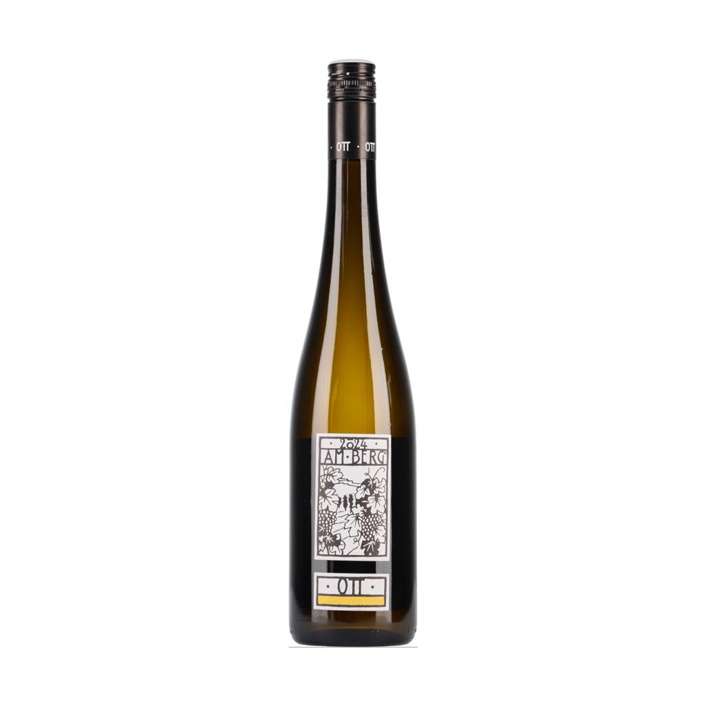 Bernhard Ott Gruner Veltliner Am Berg Niederosterreich 2024 750 ML ...