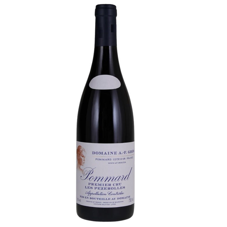 Domaine A F Gros Pommard Premier Cru Les Pezerolles 2022 750 ML