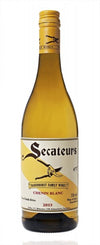 A.A.Badenhorst Secateurs Chenin Blanc Swartland 2021 750 ML