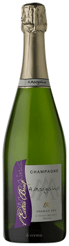 A. Margaine Champagne L'extra Brut Premier Cru 750 ML
