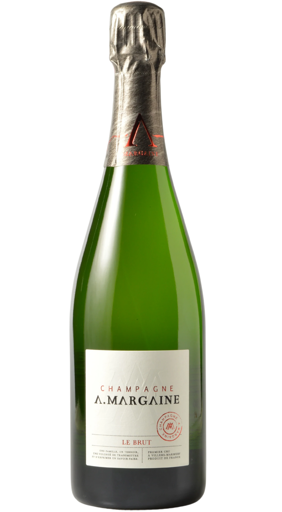 A. Margaine Champagne Le Brut Premier Cru
