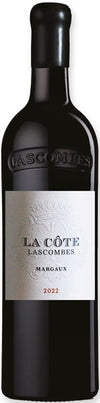 La Cote Lascombes Margaux 2022 750 ML