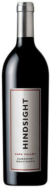 Hindsight Cabernet Sauvignon Napa Valley 2014 750 ML