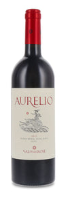 Val delle Rose Aurelio Maremma Toscana DOC 2021 750 ML