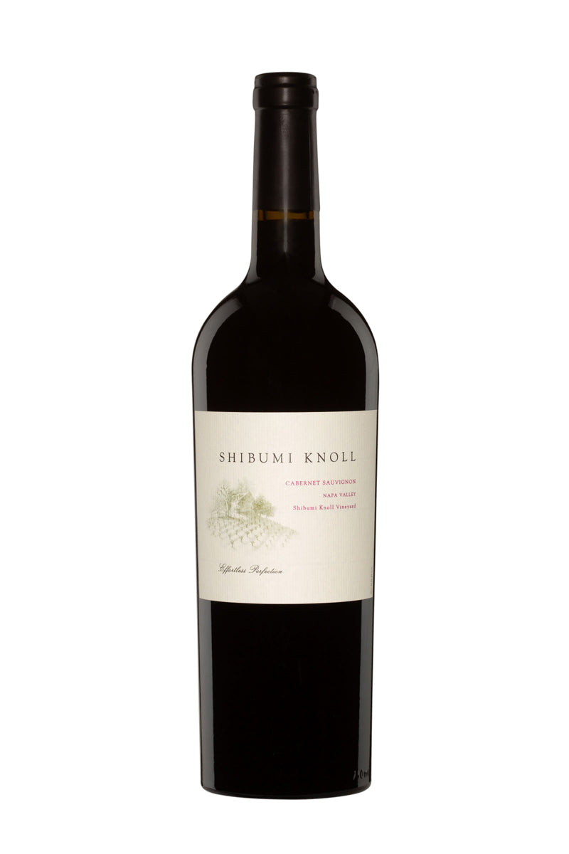 Shibumi Knoll Cabernet Sauvignon 2019 750 ML