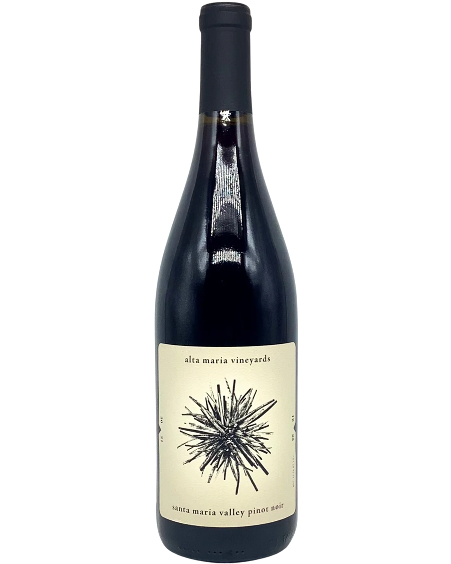 Alta Maria Pinot Noir 2021 750 ML