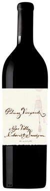 Palmaz Vineyards Cabernet Sauvignon Napa Valley 2018 750 ML