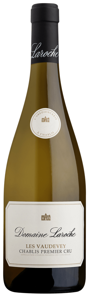 Laroche Chablis Premuier Cru Les Vaudevey 2023 750 ML