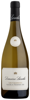 Laroche Chablis Premuier Cru Les Vaudevey 2023 750 ML
