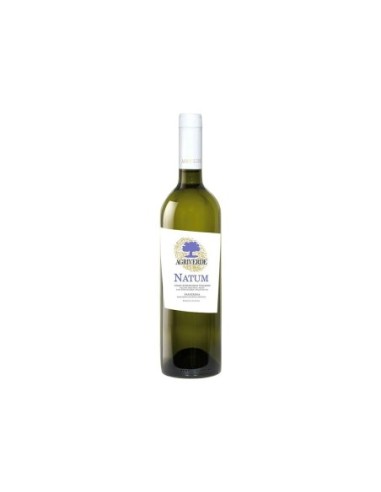 Agriverde Terre di Chieti Pinot Grigio Natum 750 ML