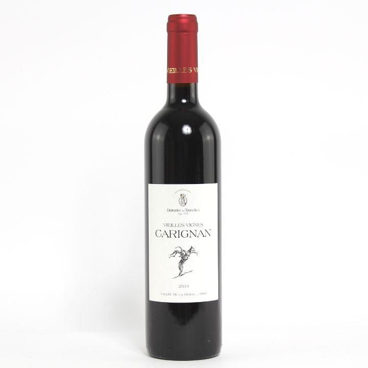 Domaine des Tourelles Carignan 2021 750 ML